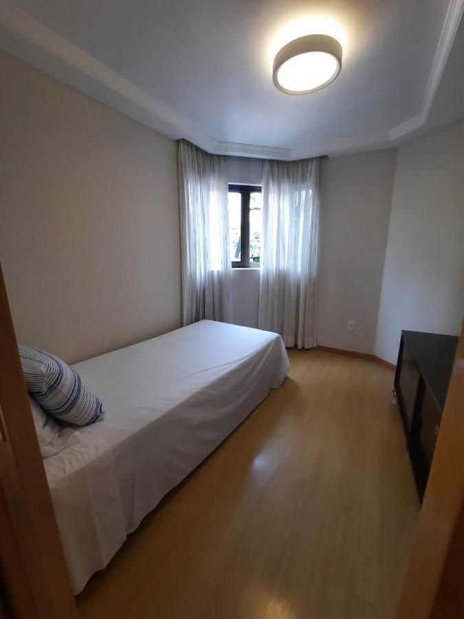 Flat Apart-Hotel Com Dois Quartos E Dois Banheiros San Paolo Esterno foto