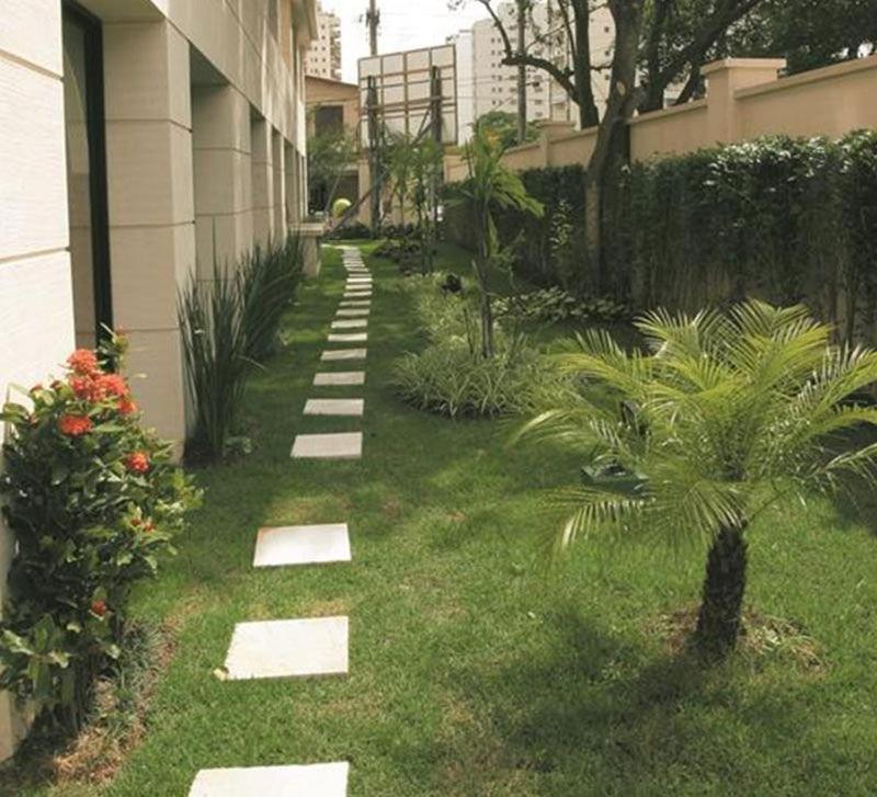 Flat Apart-Hotel Com Dois Quartos E Dois Banheiros San Paolo Esterno foto